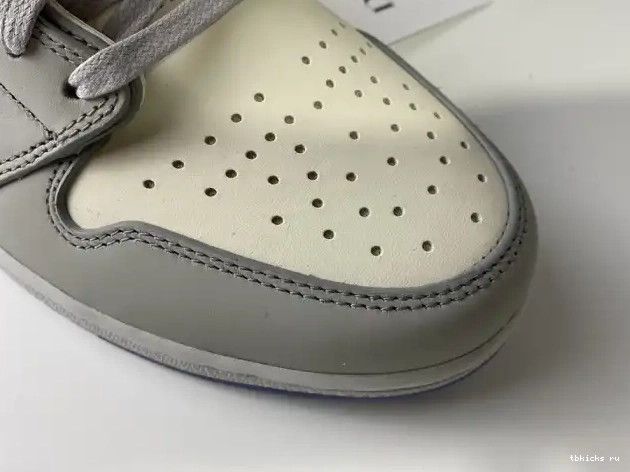 Reps TB 1 High CN8607-002 box) Retro Jordan (DR shoe DR x 0415